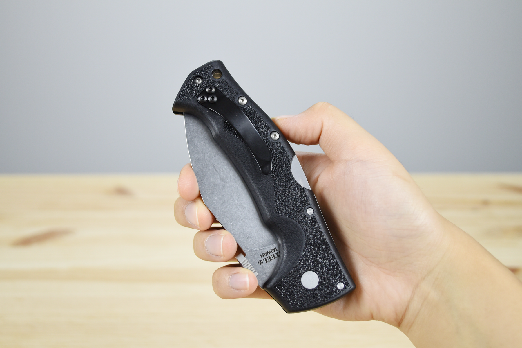 Cold Steel Rajah 3 - Thomas Tools