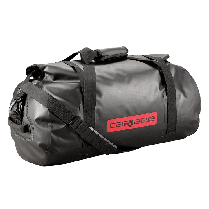 Caribee Expedition 50 Waterproof Kit Bag