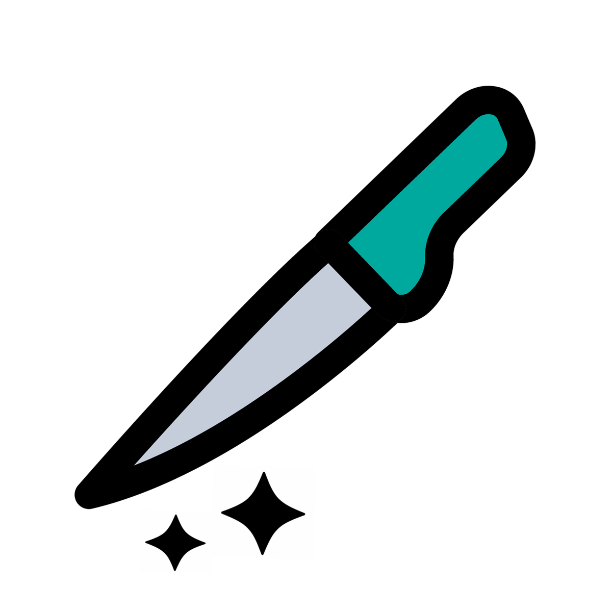 Service: Edge Work / Sharpening (Entry Steel)