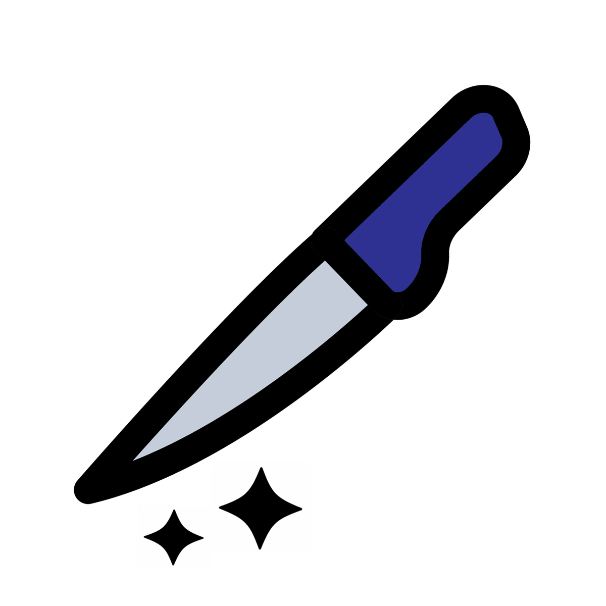 Service: Edge Work / Sharpening (Premium Steel)