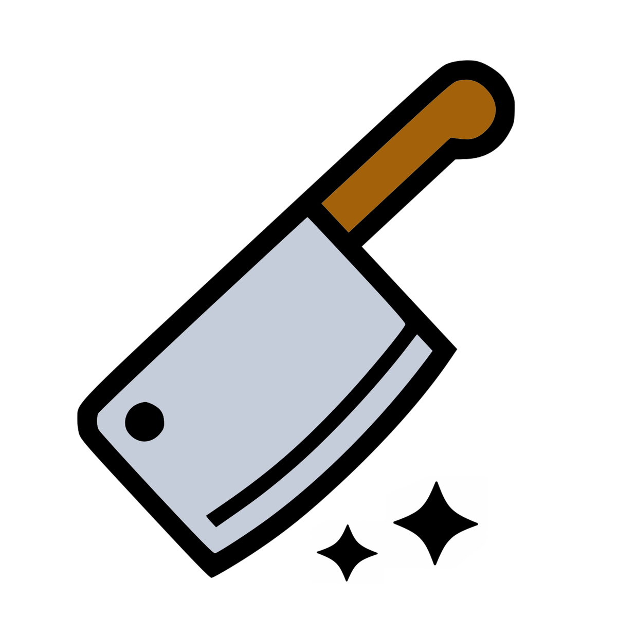 Service: Edge Work / Sharpening (Kitchen Knives)