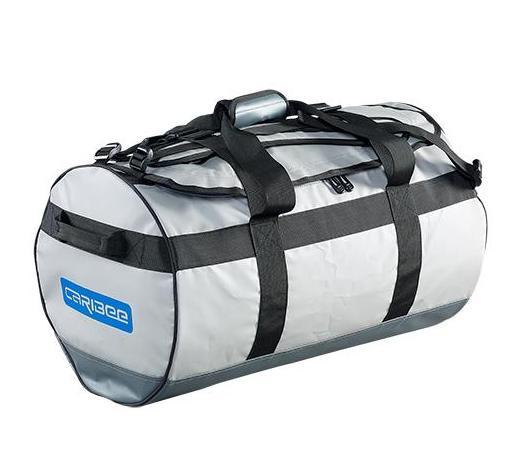 Caribee Kokoda 90L Duffel Bag (2 Versions)