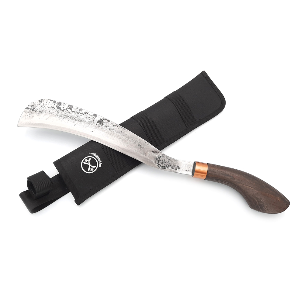 myparang Parang Bong 12" (Sheath Included)