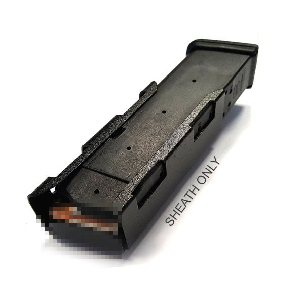 RAE Gear Universal Mag Sheath (Left Side Carry) - Thomas Tools