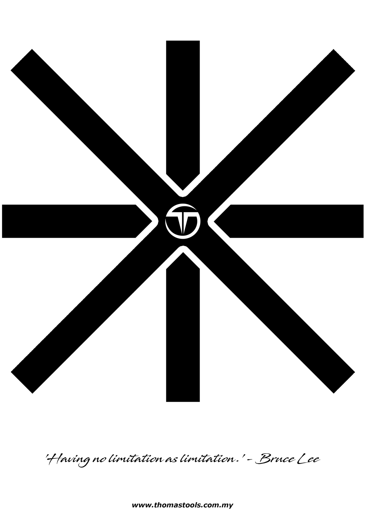 Cold Steel Balicki Stick