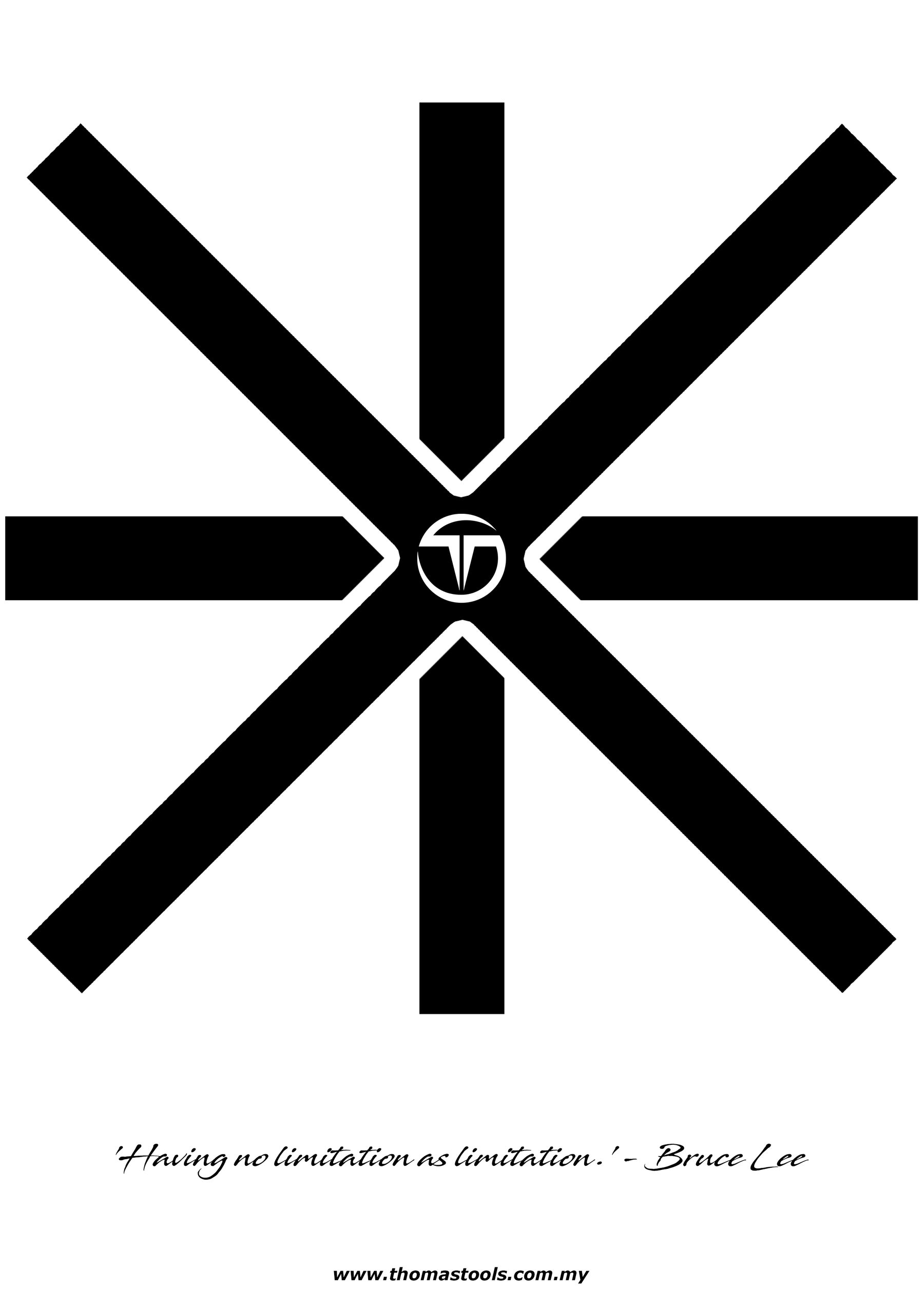 Cold Steel Balicki Stick