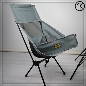 NK Outdoor Foldable Camping Chair (6 Versions)