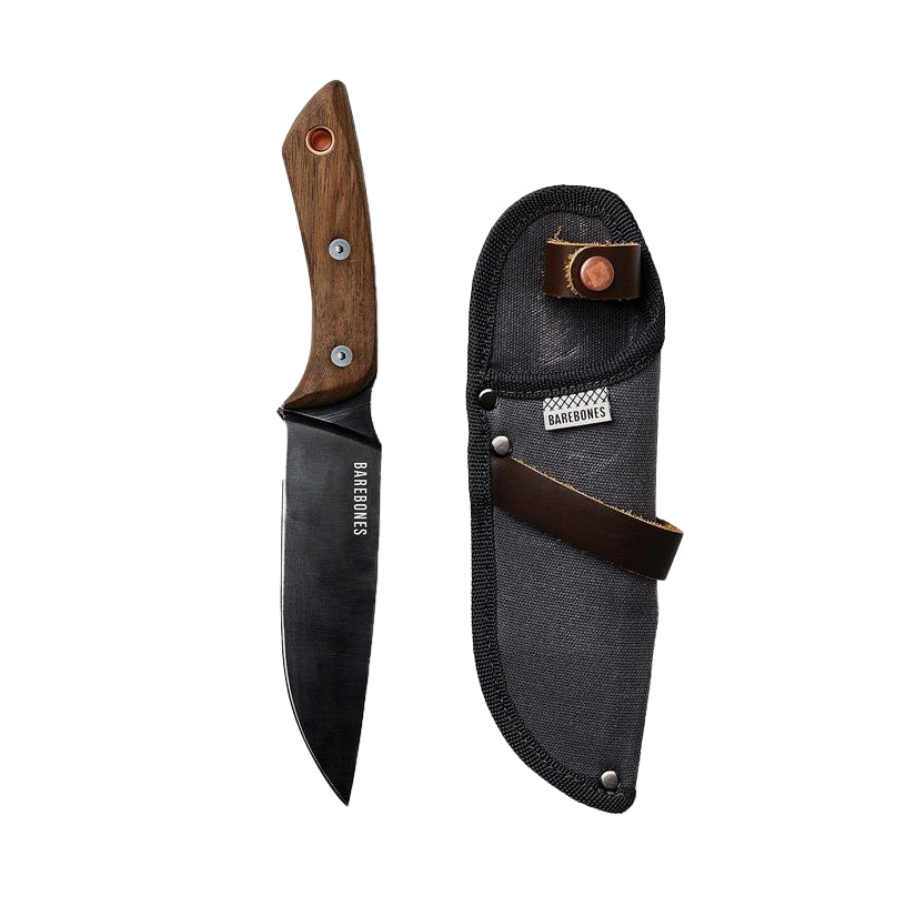 Barebones No 6 Field Knife