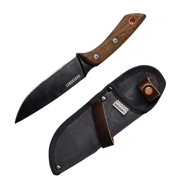 Barebones No 6 Field Knife