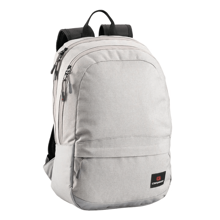 Caribee Rush 24L Backpack (Storm Grey)