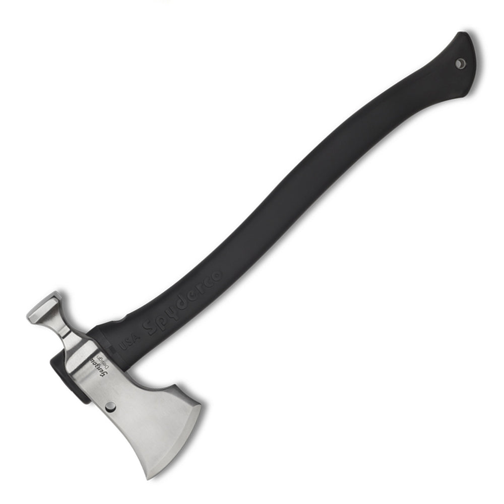 Spyderco H02 Genzow HatchetHawk