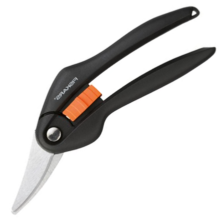 Fiskars SingleStep Snip SP27 - Thomas Tools