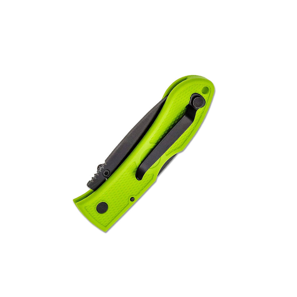 Ka-Bar 4072 Mini Dozier Folding Hunter (2 Versions)