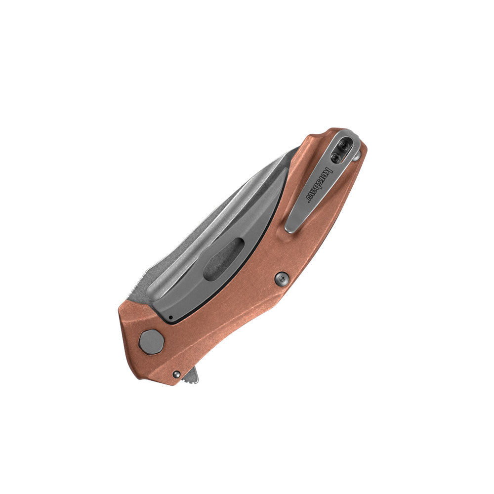 Kershaw 7007CU Natrix Copper