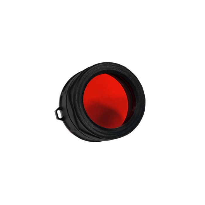 Nitecore Accessory NFR32 32mm Red Filter