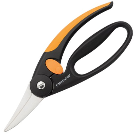 Fiskars Fingerloop Universal Snip SP45 - Thomas Tools