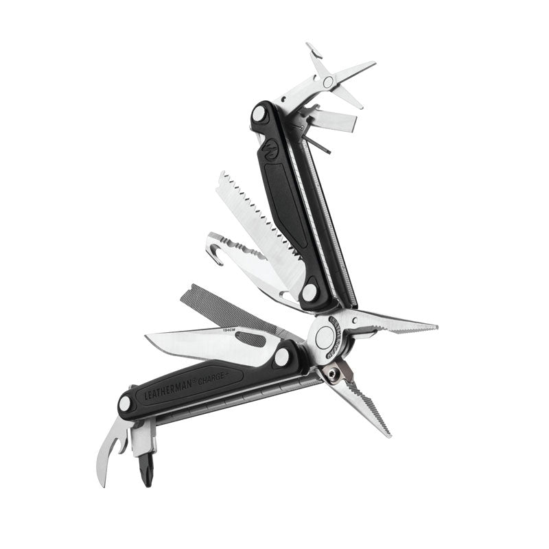 Leatherman Charge Plus Multitool