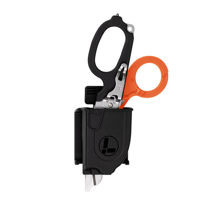 Leatherman Raptor Rescue Multitool (Orange & Black)
