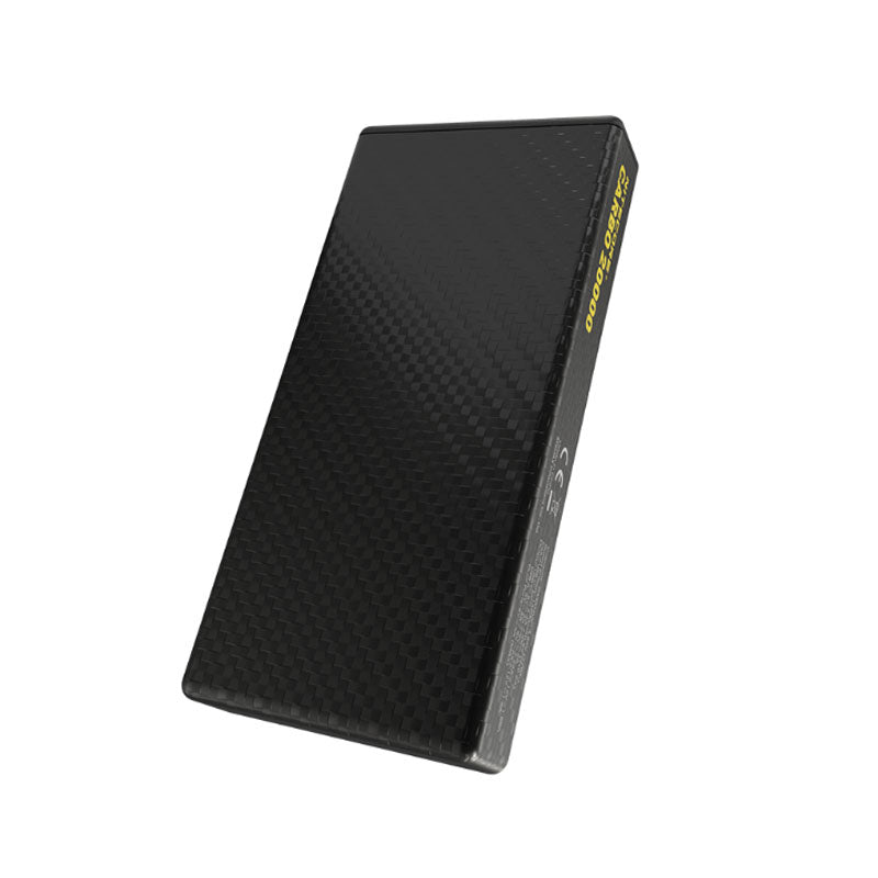 Nitecore Carbo 20000 Lightweight Carbon Fibre Power Bank
