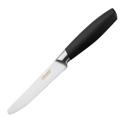 Fiskars Functional Form+ Tomato Knife - Thomas Tools