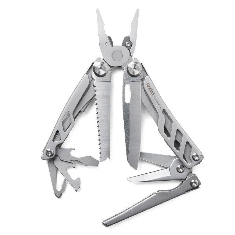 NexTool KT5020 16-In-1 Flagship Pro Multitool