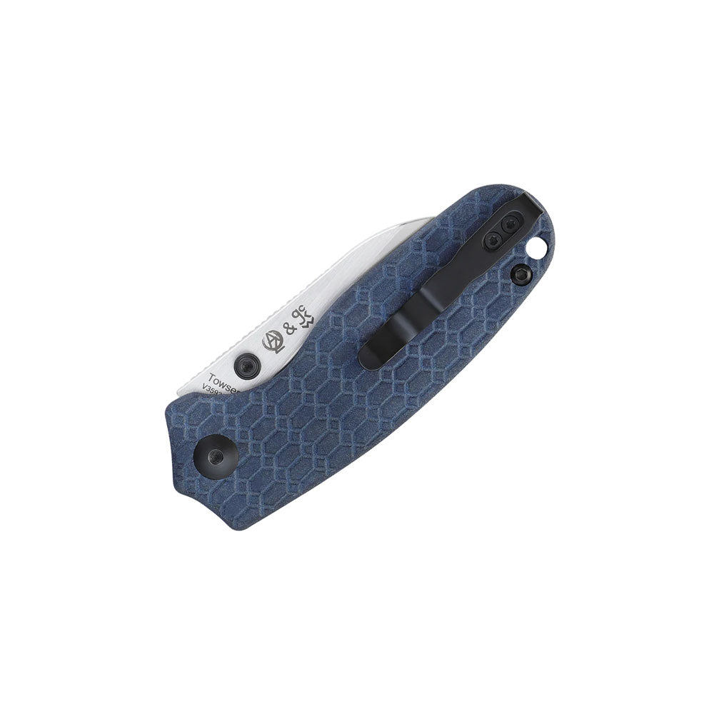 Kizer V3593SC1 Towser S