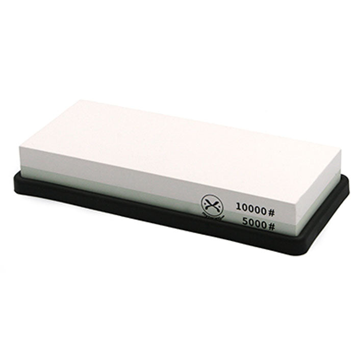 myparang Sharpening Stone (Large Combination #5000/10000)