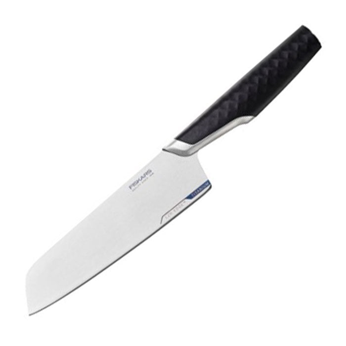Fiskars Titanium Santoku Knife