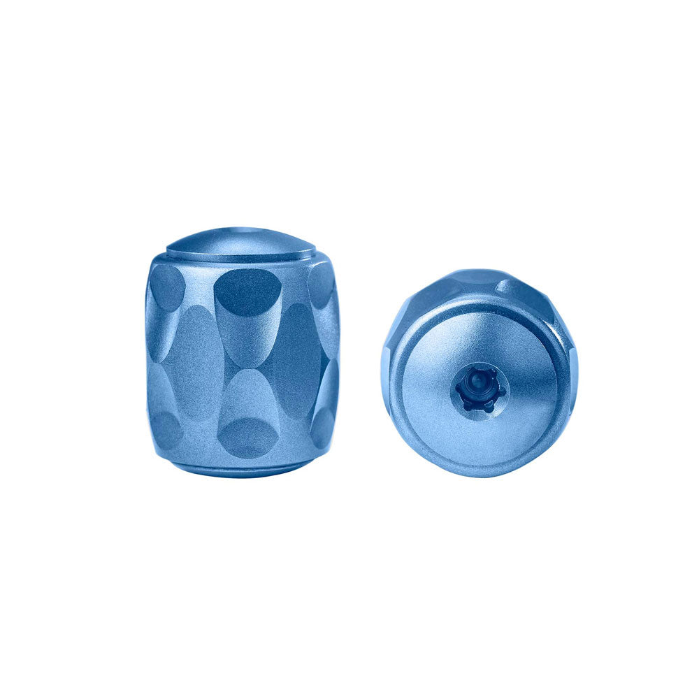 LionSteel Accessory TiP Titanium Pearl (Blue)