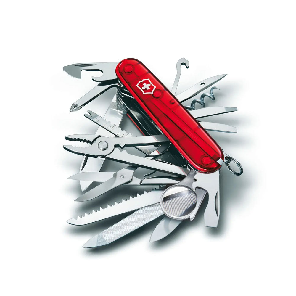 Victorinox Swiss Champ Multitool 1.6795 (4 Versions)