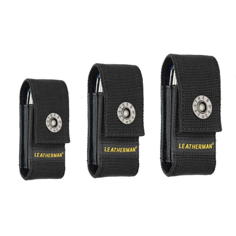 Leatherman Accessory Nylon Sheath (3 Versions)