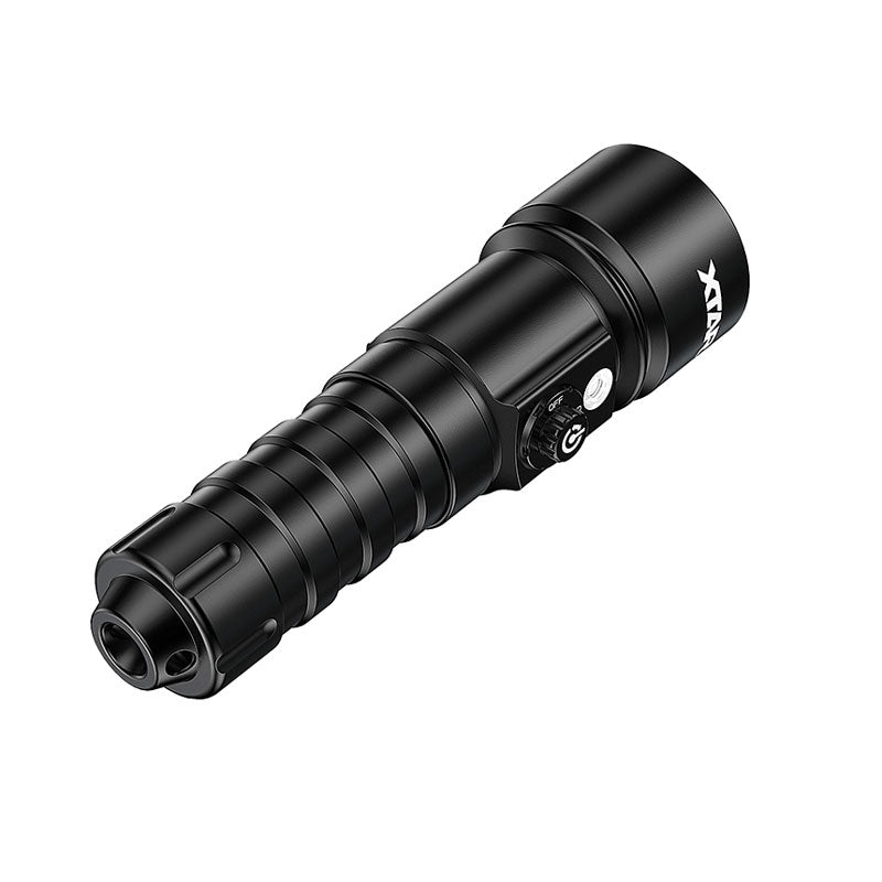 Xtar Whale D26W Diving LED Flashlight (1000 Lumens)