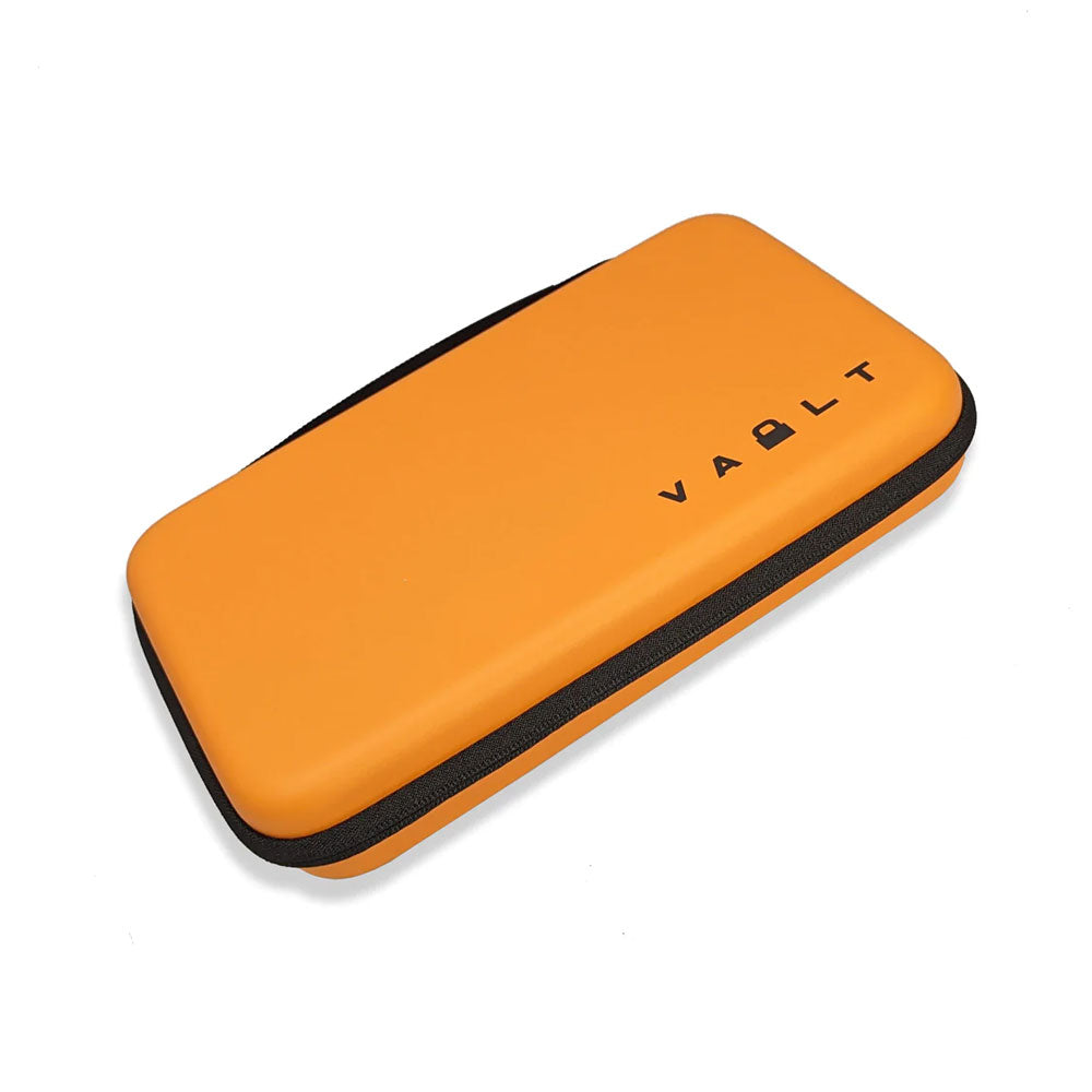 Vault Standard Knife Case (Smooth Orange)