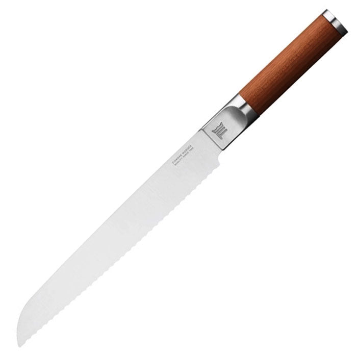 Fiskars Norden Bread Knife