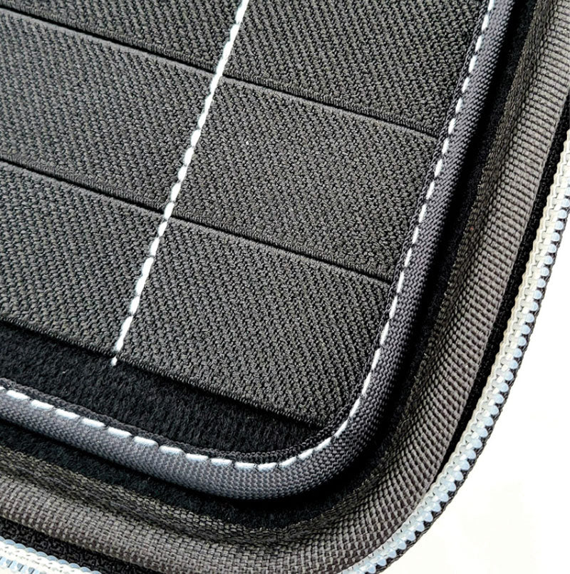 Vault Standard Knife Case (Smooth Polar White)