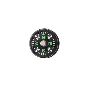 Marbles Mini Compass (Glow In The Dark)