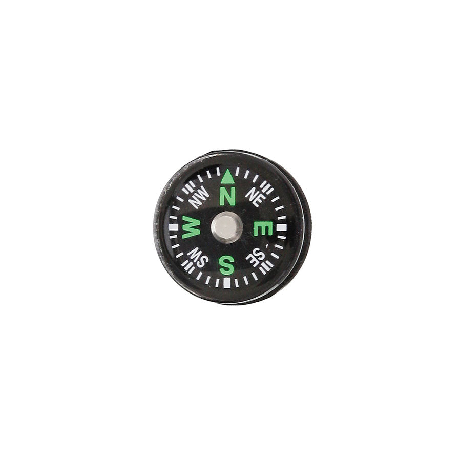 Marbles Mini Compass (Glow In The Dark)