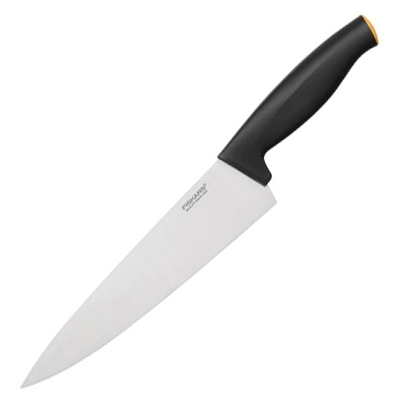 Fiskars Cook's Knife 20 cm - Thomas Tools