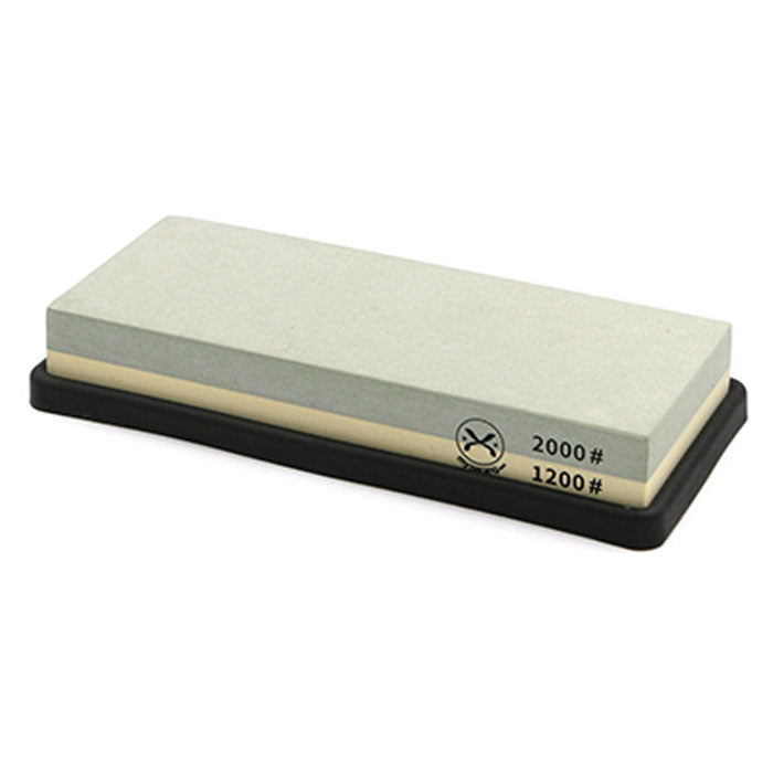 myparang Sharpening Stone (Large Combination #1200/2000)