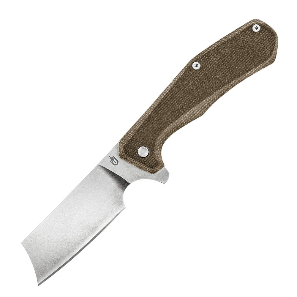 Gerber Asada Folder (Micarta Olive FE)