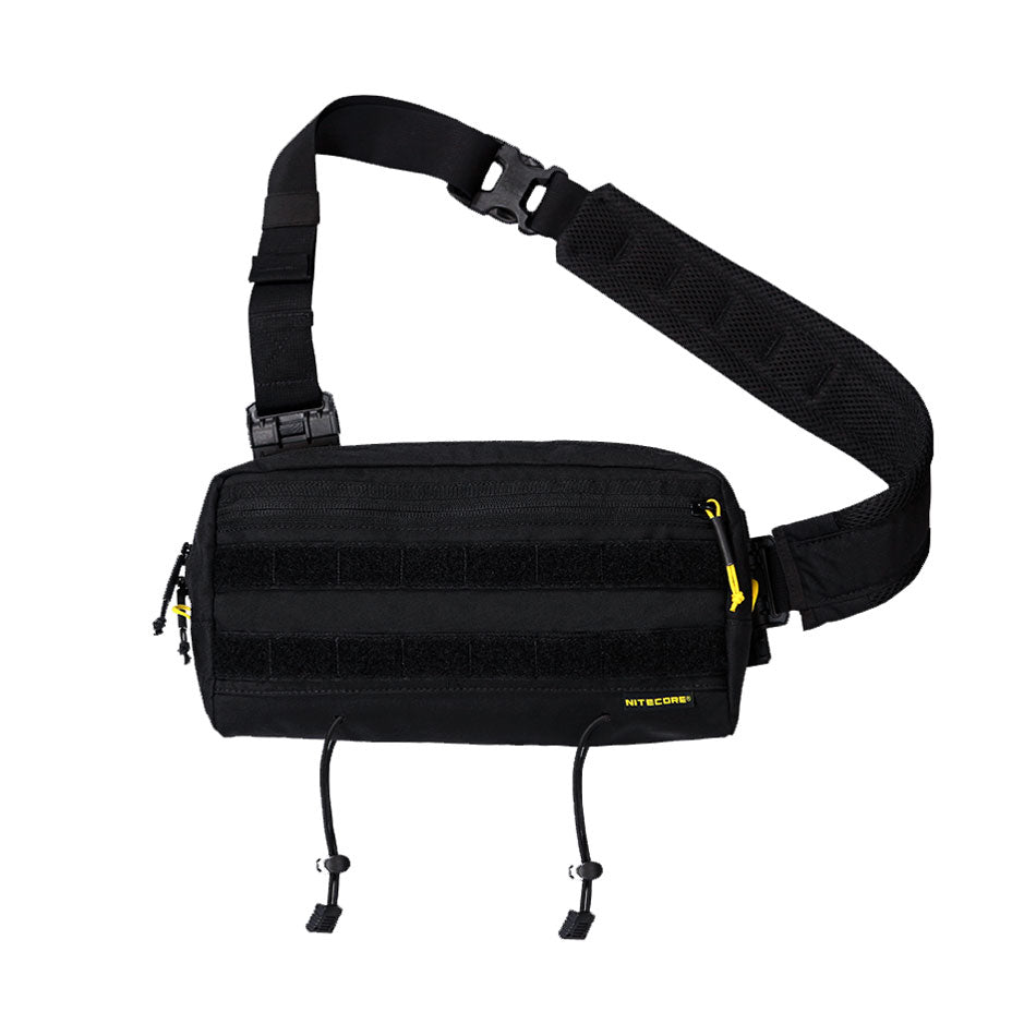 Nitecore Crossbody Sling Bag SLB03