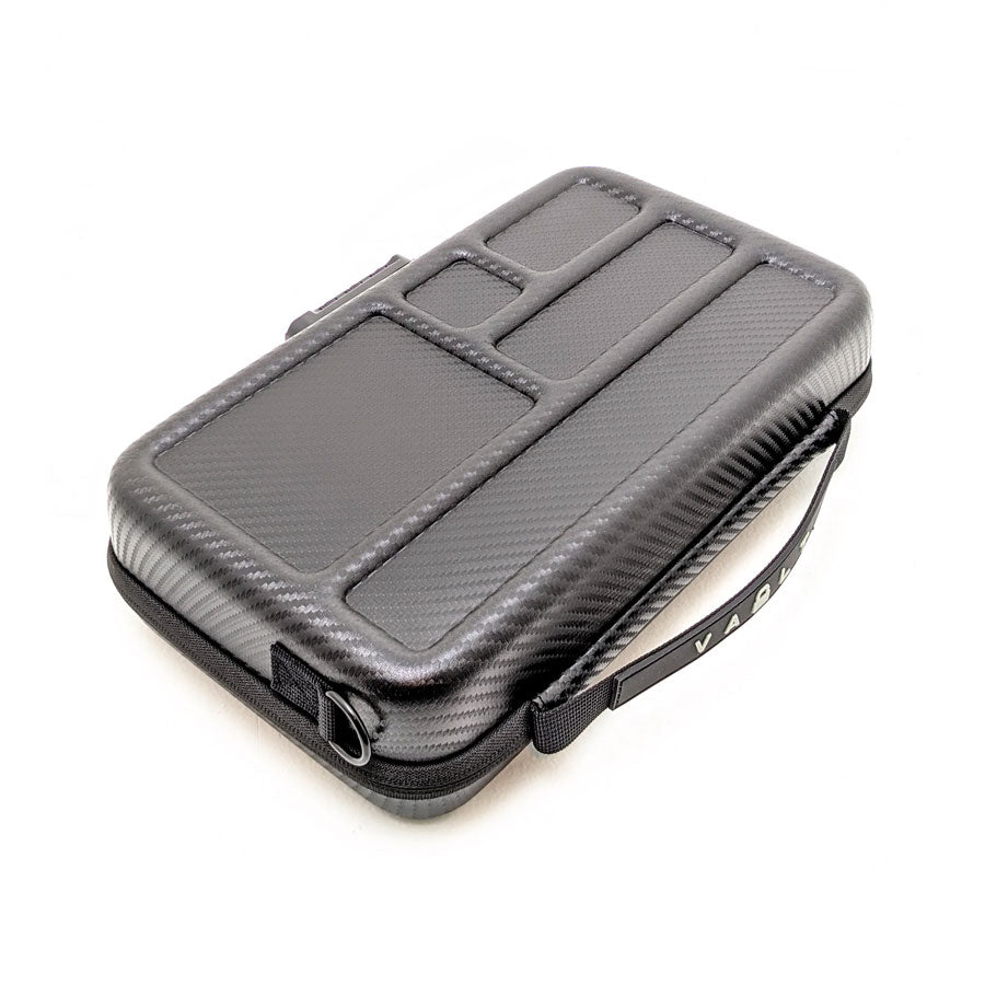 Vault Secure Knife Case (Faux Carbon-Fiber)