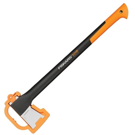 Fiskars Splitting Axe L X21 - Thomas Tools