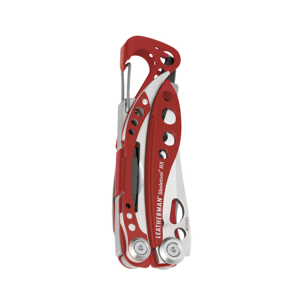 Leatherman Skeletool RX Multitool