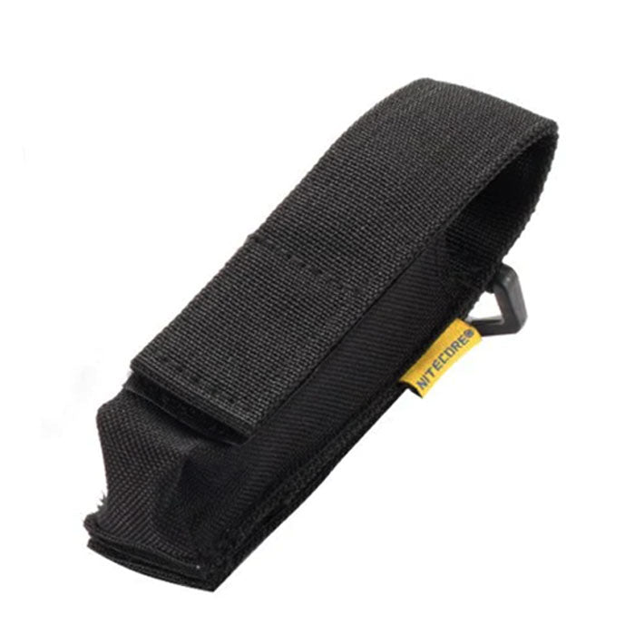Nitecore Accessory Flashlight Holster with Belt Loop (1x Large 18650 F