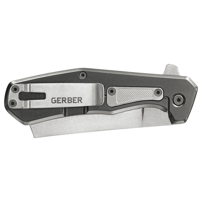 Gerber Asada Folder (Onyx FE)