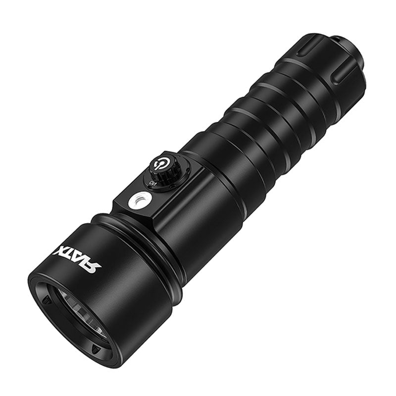 Xtar Whale D26 Diving LED Flashlight (1100 Lumens)