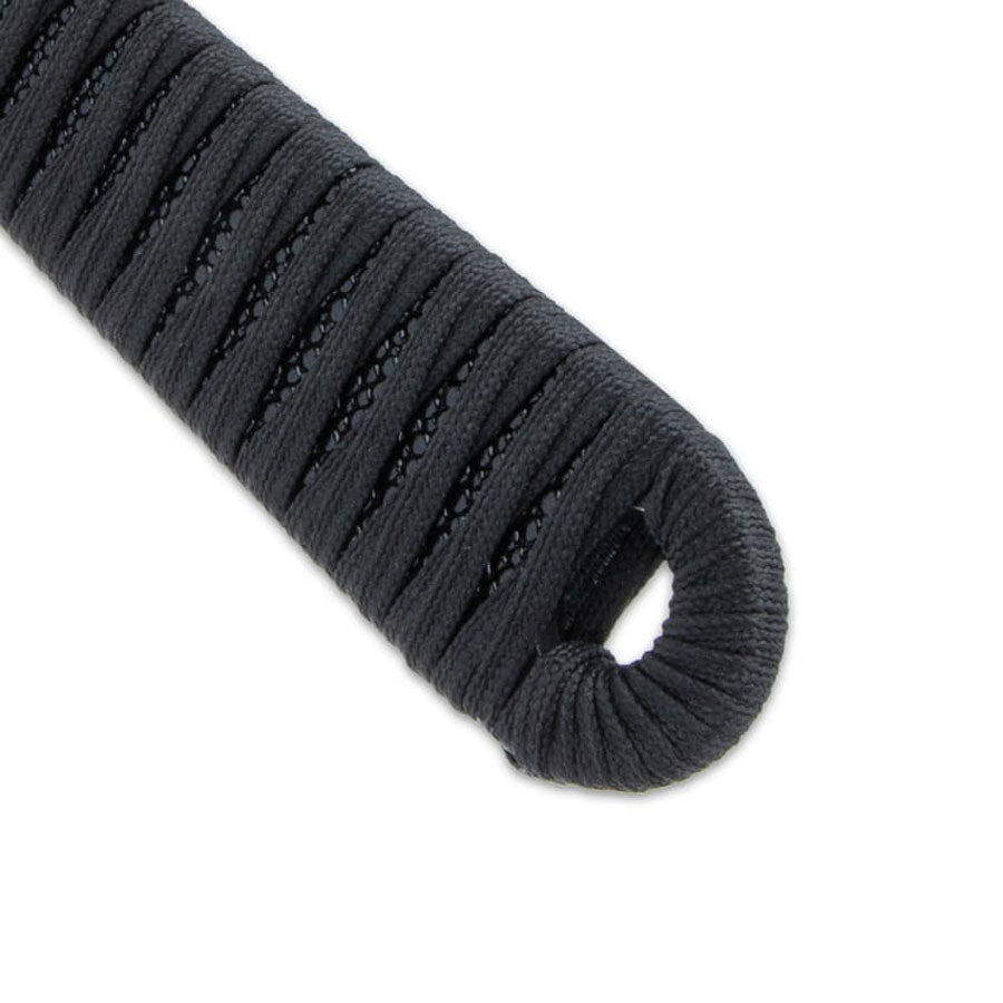 United Cutlery Black Ronin Tanto Sword (Black)