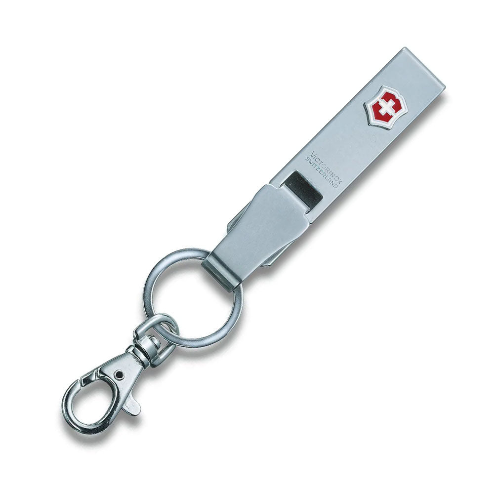 Victorinox Accessory Belt Hanger Multiclip 4.1858