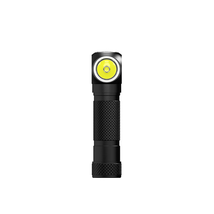 Nitecore HC33 L-Shaped Headlamp (1800 Lumens)